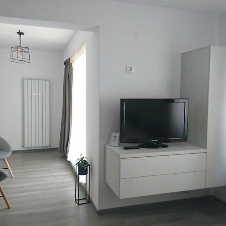 Suite Life Брашов Экстерьер фото