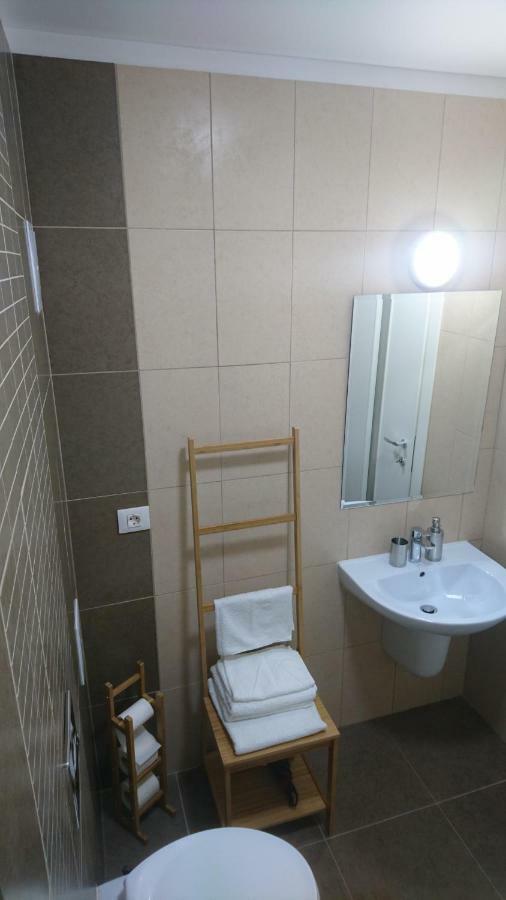 Suite Life Брашов Экстерьер фото